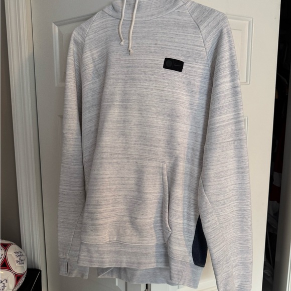 Nike PSG Paris St Germain Hoodie - Picture 1 of 3